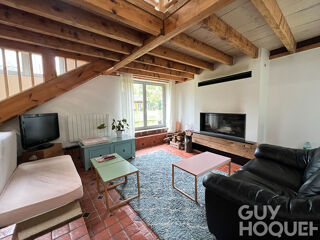  Maison � vendre 3 pi�ces 80 m�