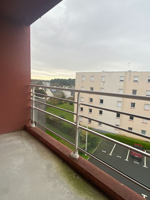  Appartement � louer 2 pi�ces 42 m�