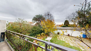  Maison à vendre 6 pièces 110 m²