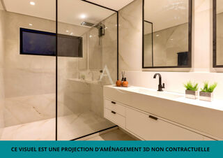  Appartement à vendre 3 pièces 67 m²