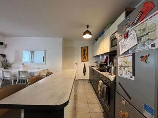  Appartement � vendre 4 pi�ces 80 m�