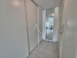  Appartement � vendre 2 pi�ces 49 m�