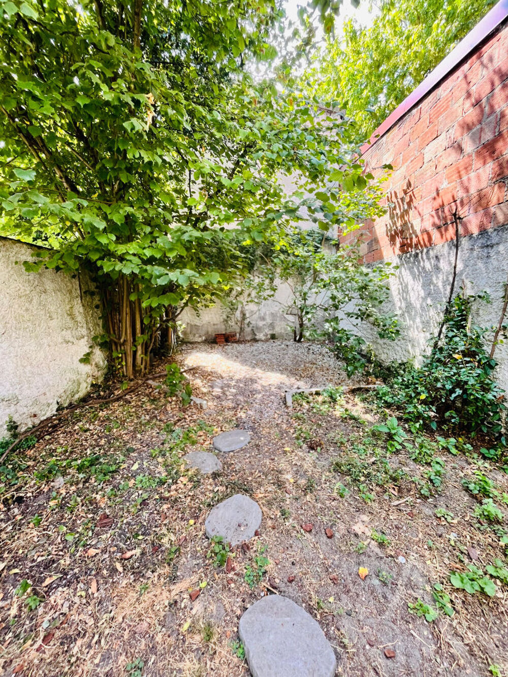Vente Maison Maison Montreuil 5 pièce(s) 80.29 m2 Montreuil