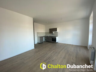  Appartement à louer 2 pièces 46 m²