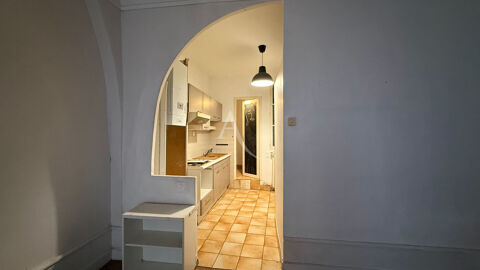  Appartement � vendre 2 pi�ces 48 m�