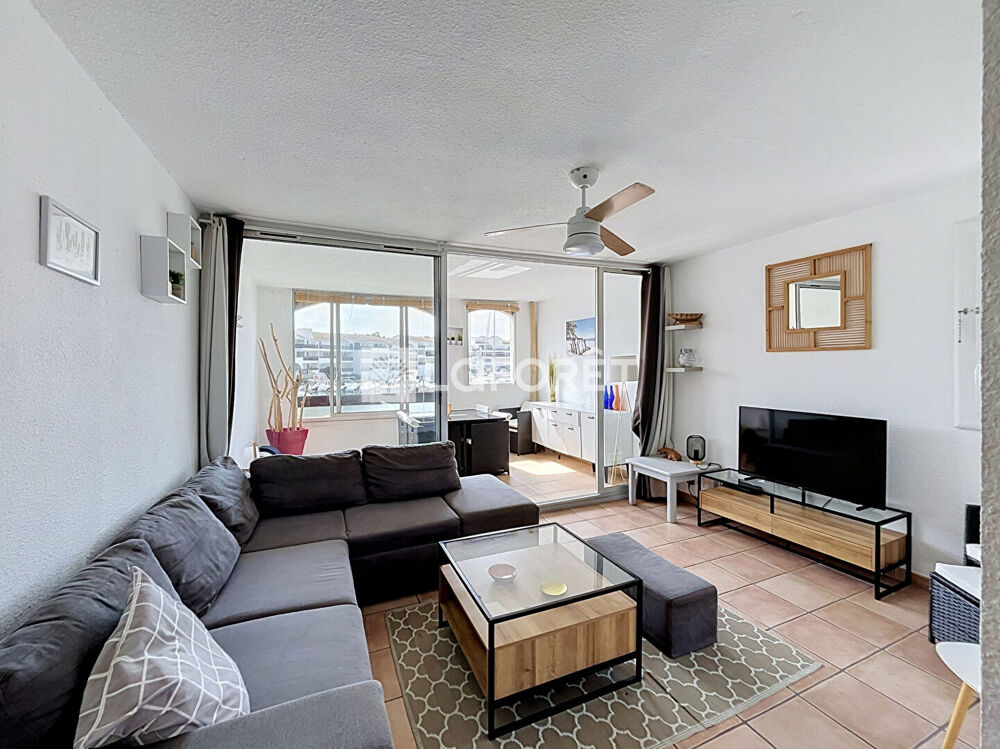Vente Appartement Appartement Saint Cyprien 3 pièce(s) 35m2 Saint cyprien