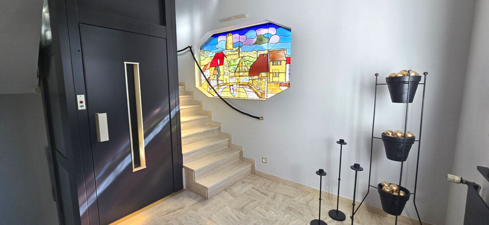 � vendre  Maison Turckheim (68230)