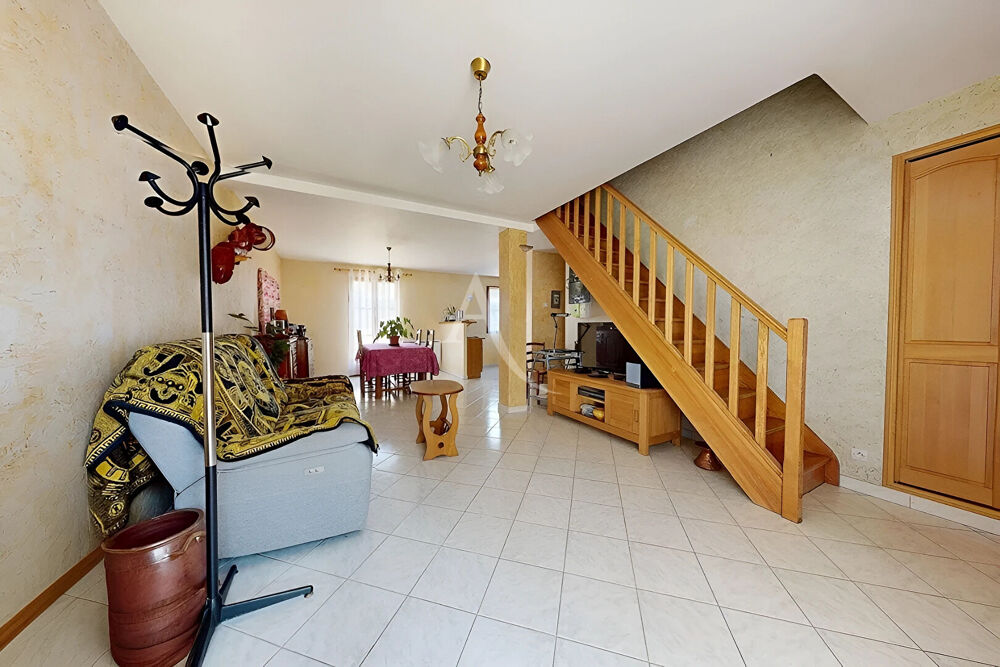 Vente Maison Maison Vitry Sur Seine 5 pièces - Le Plateau - 118 m2 Vitry sur seine