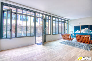  Maison à vendre 5 pièces 112 m²