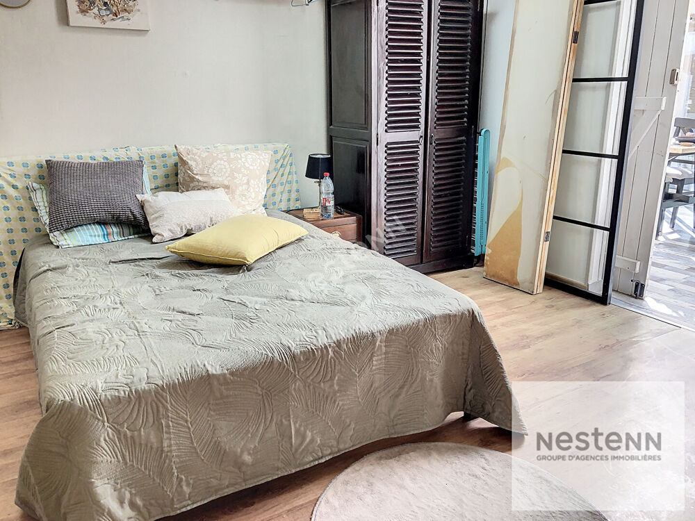 Vente Maison Maison Toulon de 5 pièces avec garage et studio indépendant Toulon