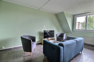  Appartement  louer 1 pice 15 m