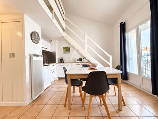  Appartement à vendre 2 pièces 40 m²