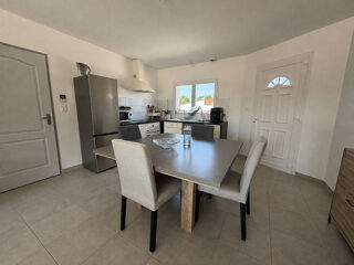  Maison à vendre 4 pièces 86 m²