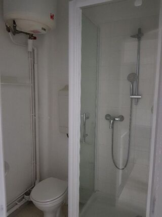  Appartement à louer 1 pièce 13 m²