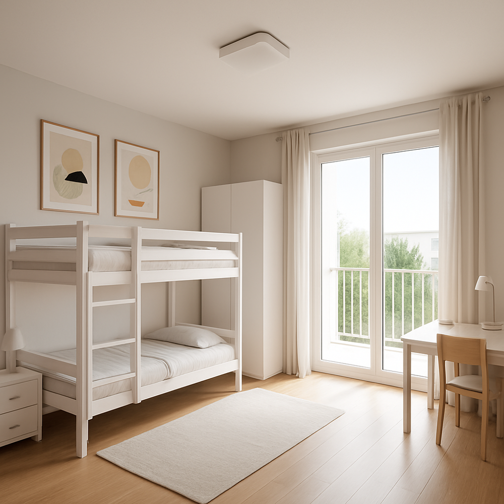 Vente Appartement Appartement 3 pièces de 70 m2 (Joinville-le-Pont) Joinville-le-pont