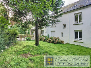  Maison � vendre 8 pi�ces 180 m�