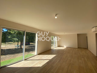  Maison à vendre 4 pièces 124 m²