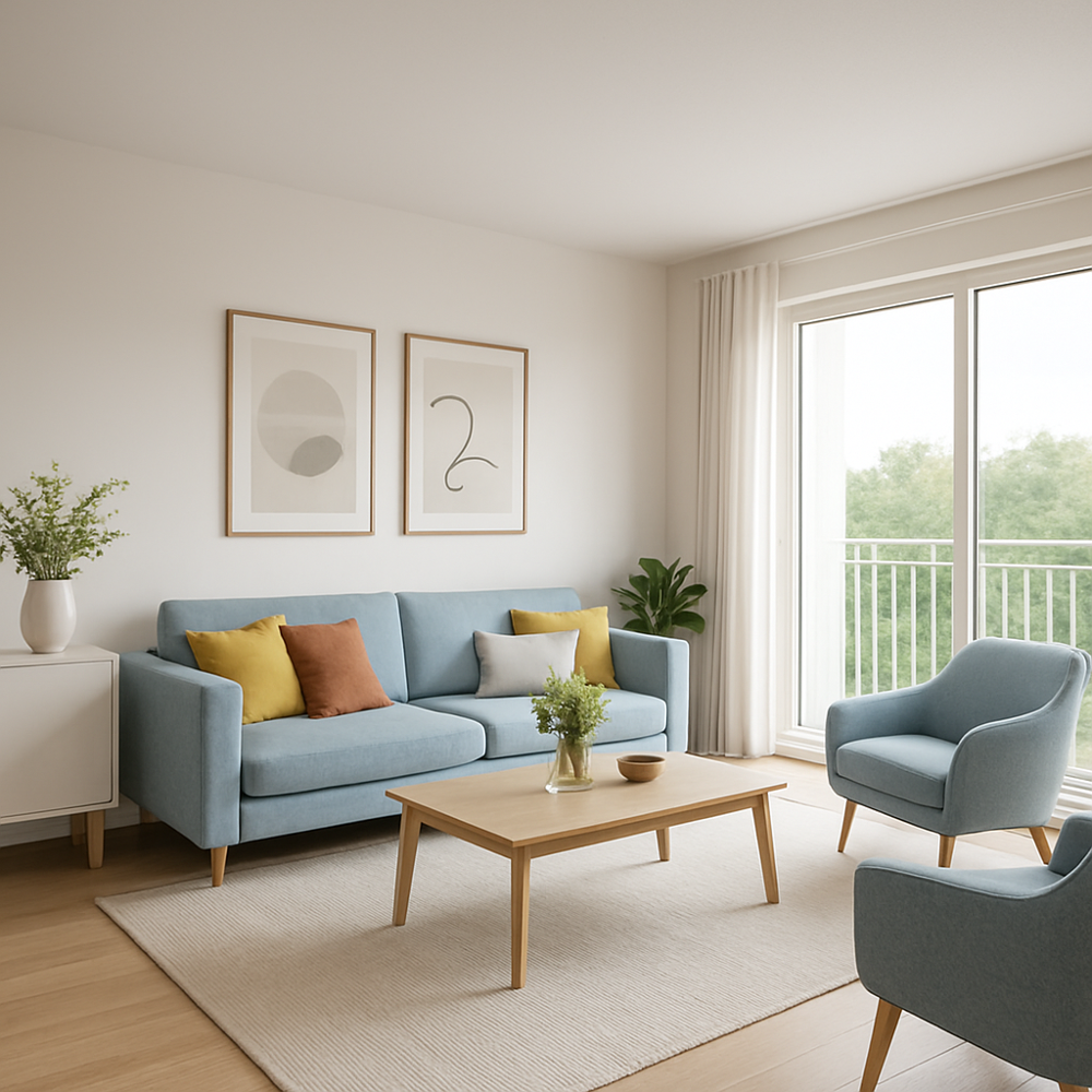 Appartement 4 pièces 82 m² · à Dax · 82 m² · 297 000 €