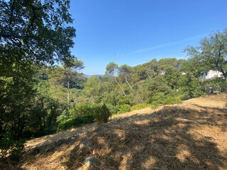  Terrain � vendre 2746 m�