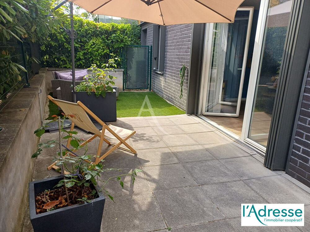 Appartement avec 3 chambres Centre ville 4 pièce(s) 80 m²