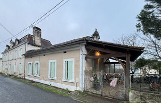  Immeuble à vendre 390 m²