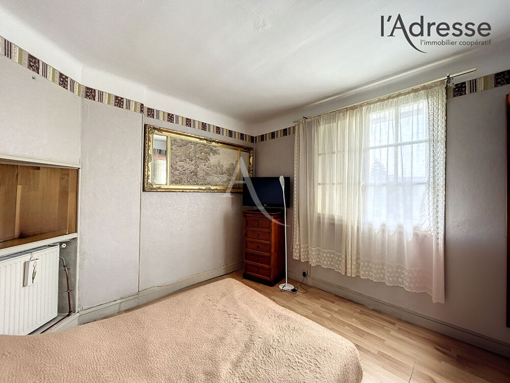  vendre  Maison Suresnes (92150)