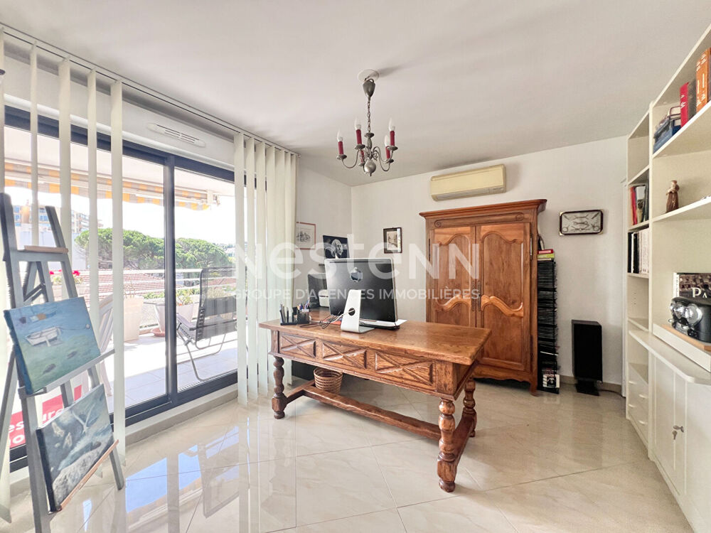 Vente Appartement Appartement 4 pièces à vendre à Saint-Raphaël, proche mer et commodités Saint raphael