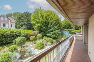  Appartement � vendre 5 pi�ces 117 m�