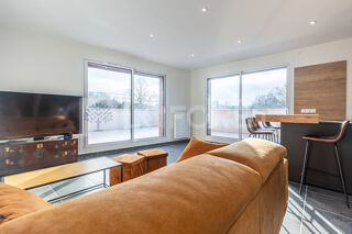  Appartement � vendre 4 pi�ces 86 m�