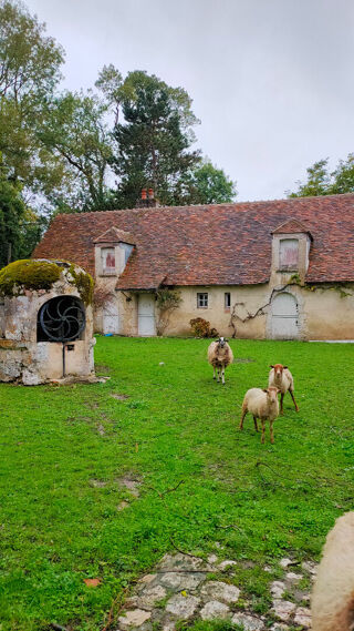  Villa � vendre 13 pi�ces 