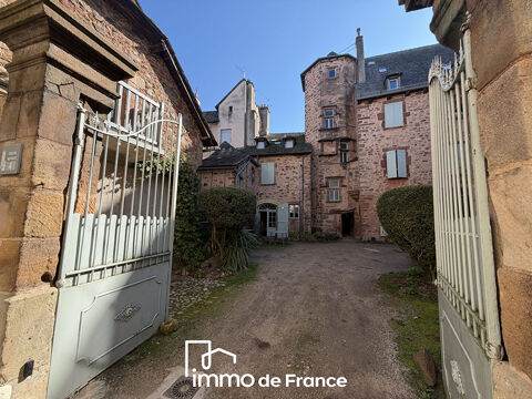 Charmant local dans un immeuble class&eacute; du centre-ville 148000 12000 Rodez