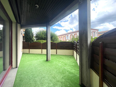  Appartement � louer 4 pi�ces 83 m�