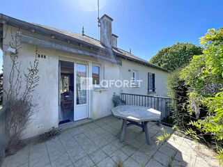  Maison � vendre 5 pi�ces 75 m�