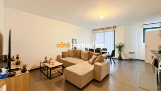 Appartement  vendre 2 pices 53 m