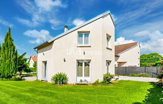  Maison � vendre 5 pi�ces 120 m�