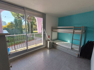  Appartement à louer 3 pièces 60 m²