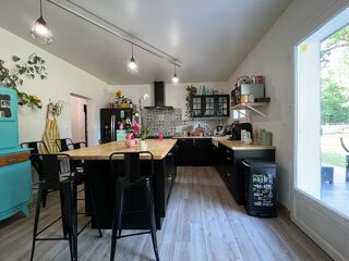  Maison � vendre 8 pi�ces 188 m�