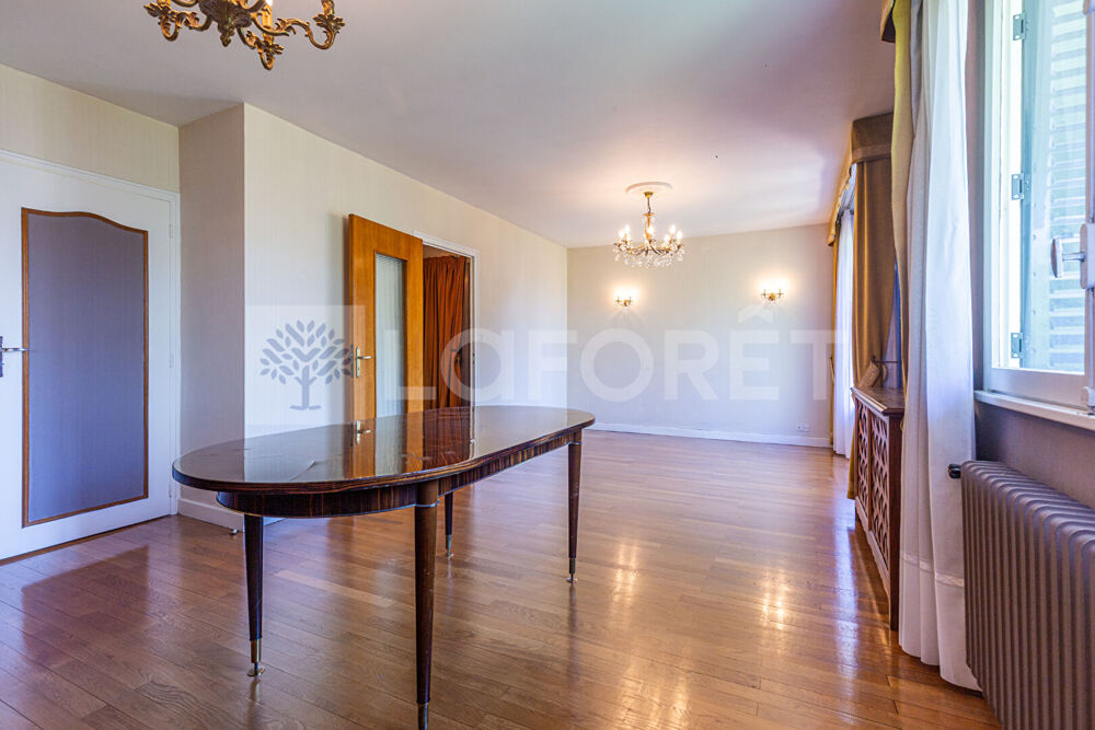 Vente Appartement AGENCE IMMOBILIERE LAFORET - 
