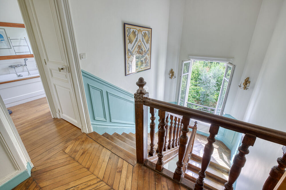 � vendre  Maison Versailles (78000)