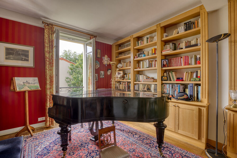 � vendre  Maison Versailles (78000)