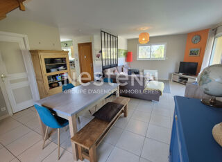  Maison à vendre 6 pièces 102 m²