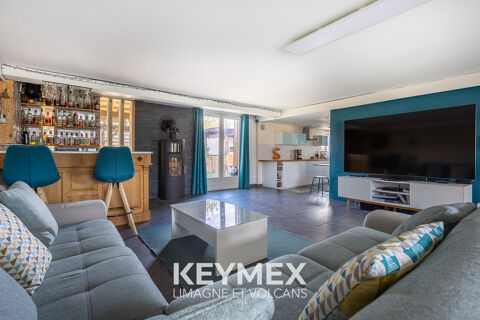   Grande maison familiale de 176 m�  6 pi�ces - jardin arbor� - garage 60 m� - C�bazat Maison - 6 pi�ce(s) - 176 m�