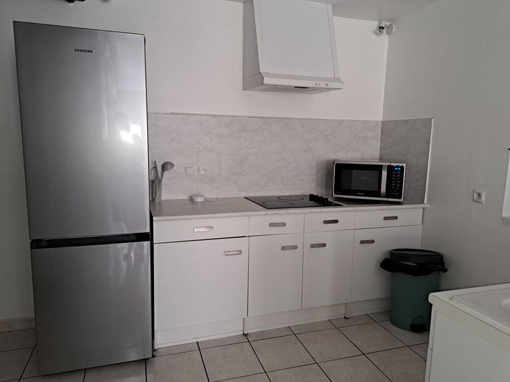 Location Maison GARCHIZY Garchizy