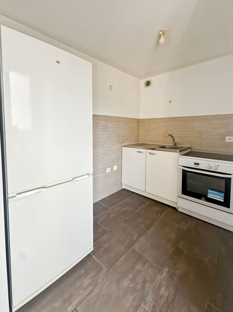  Appartement � louer 3 pi�ces 56 m�