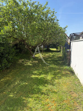  Appartement à vendre 2 pièces 40 m²