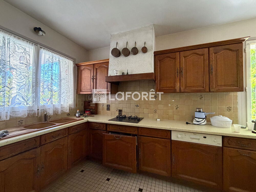 Vente Maison Maison Mercues 5 pièce(s) 131 m2 Mercues