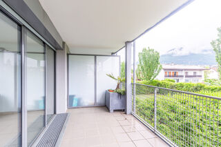  Appartement � vendre 3 pi�ces 69 m�