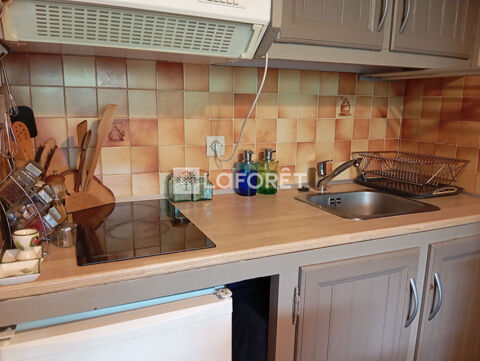   Studio 24m�  + Parking - La Preste Appartement - 1 pi�ce(s) - 24 m�