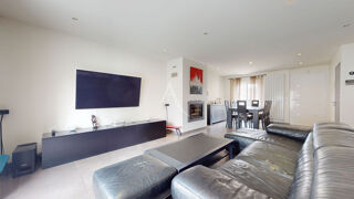  Maison  vendre 6 pices 134 m