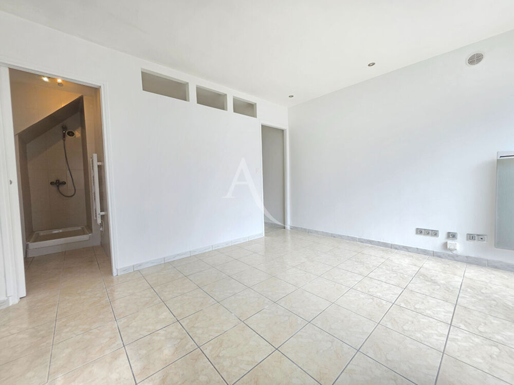 Vente Appartement Studio lumineux- Idéal primo-accédant ou investissement locatif - Petit budget Trilport